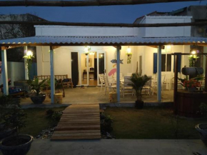 Ky Co Nhon Ly Summer House